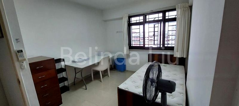 Room (HDB) for Rent in  637 Jurong West Street 61 - Image 4